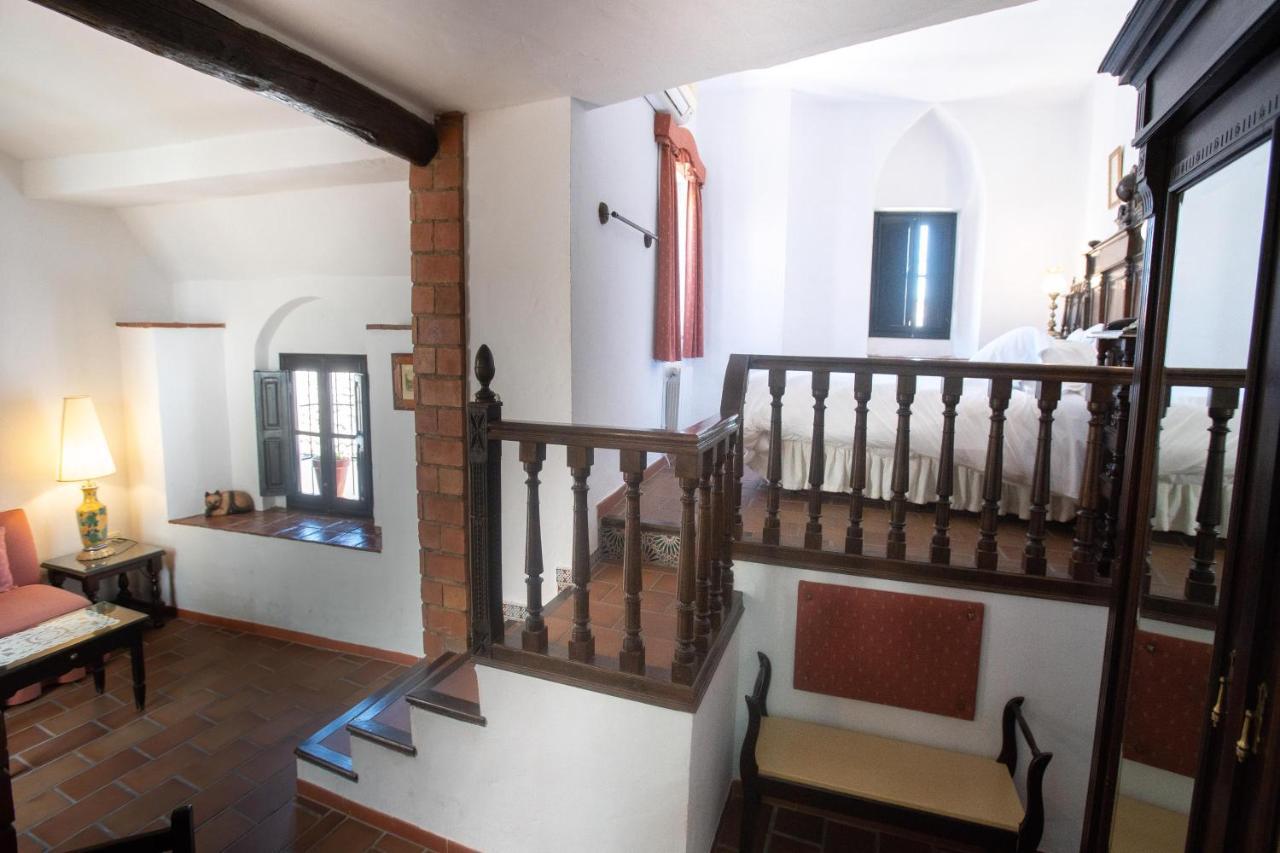 Soho Boutique Palacio San Gabriel Hotel Ronda